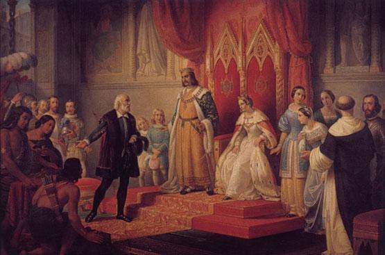 Columbus