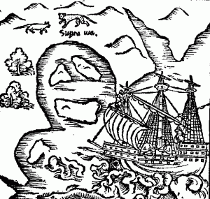 hans staden's true history