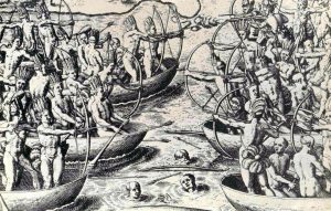 hans staden's true history