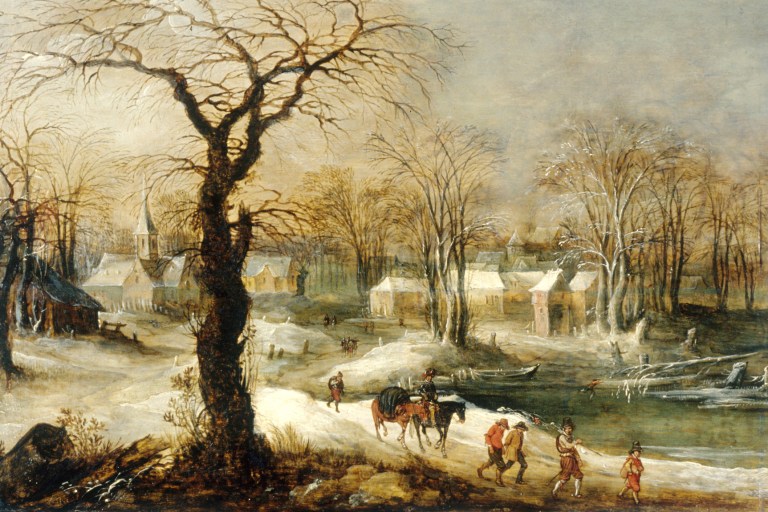 Little Ice Age