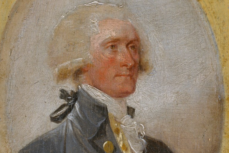 Jefferson Archaeology