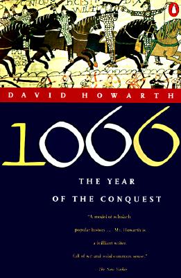 Cover image of 1066