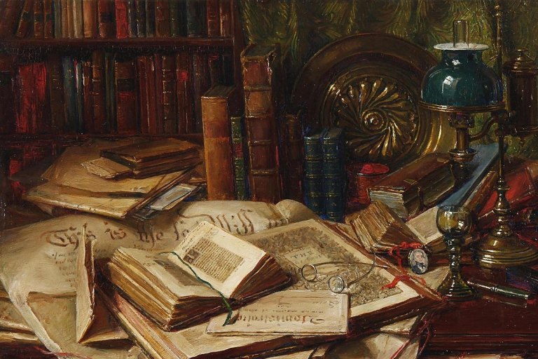 25+ Best History Books of All Time