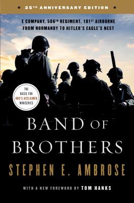 Cover image of Band of Brothers