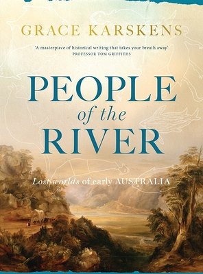 Cover image of People of the River