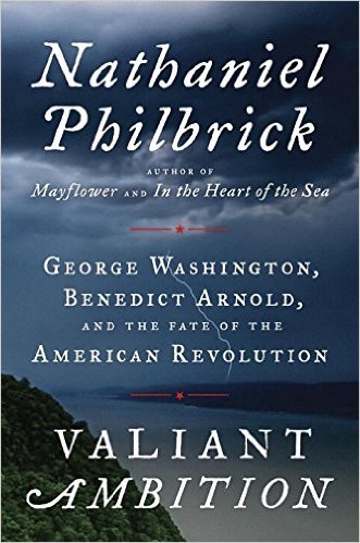 Cover image of "Valiant Ambition"
