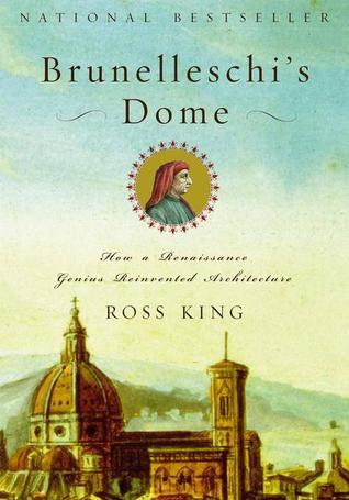 Cover image of "Brunelleschi's Dome"