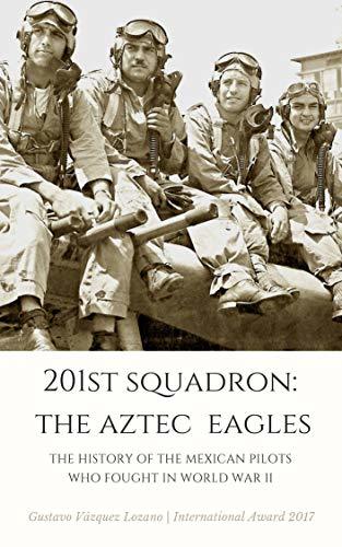 Cover image of "201st Squadron"