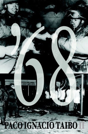 Cover image of " '68 "