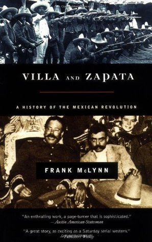 Cover image of "Villa and Zapata"